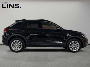 Volkswagen T-Roc Bild 6