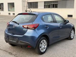 Mazda 2 Bild 3