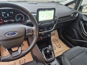 Ford Fiesta Bild 16