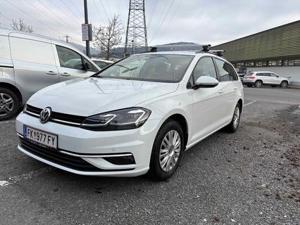 VW Golf Bild 4