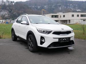 Kia Stonic Bild 2