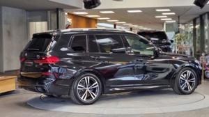 BMW X7 Bild 14