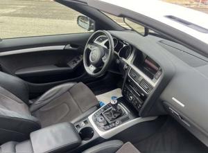 Audi A5 Bild 15