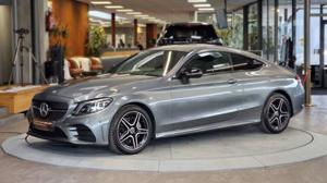 Mercedes-Benz C 220 Bild 3