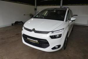 Citroën C4 2015