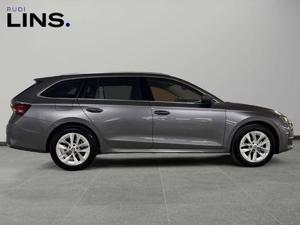 Skoda Octavia Bild 6