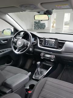 Kia Stonic Bild 11