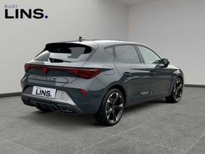 CUPRA Leon Bild 5