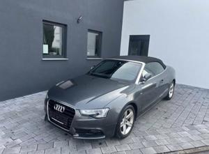 Audi A5 Bild 6