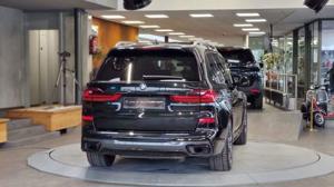 BMW X7 Bild 9