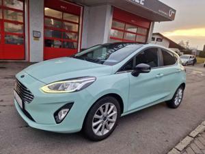 Ford Fiesta Bild 6