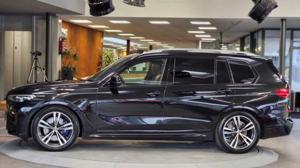 BMW X7 Bild 4