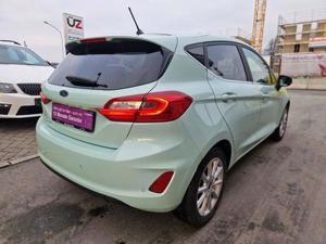 Ford Fiesta Bild 10