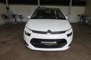 Citroën C4 2015 Bild 2