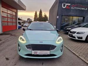 Ford Fiesta Bild 3