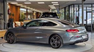 Mercedes-Benz C 220 Bild 7