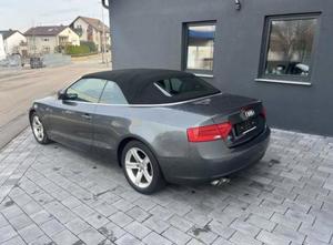 Audi A5 Bild 7