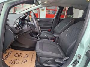 Ford Fiesta Bild 13