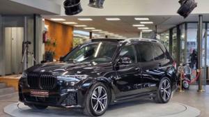 BMW X7 Bild 2