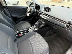 Mazda 2 Bild 6