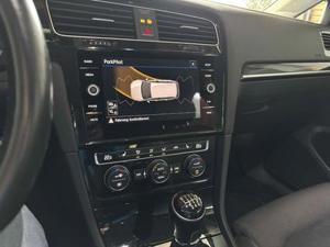 VW Golf Bild 12