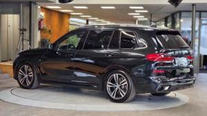 BMW X7 Bild 6