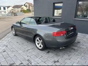 Audi A5 Bild 2