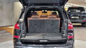 BMW X7 Bild 19