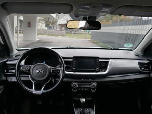 Kia Stonic Bild 7