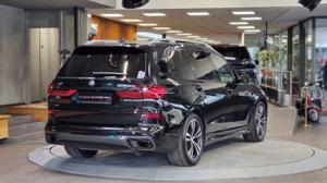 BMW X7 Bild 10