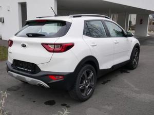 Kia Stonic Bild 4