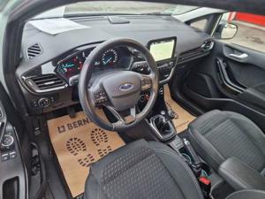 Ford Fiesta Bild 14