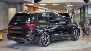 BMW X7 Bild 11