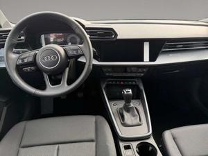 Audi A3 Bild 9