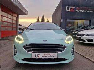 Ford Fiesta Bild 4