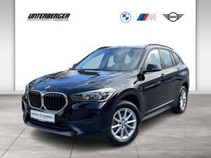 BMW X1 sDrive18d Aut. // LED // Navi // Klima // PDC hinten