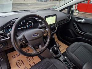 Ford Fiesta Bild 15