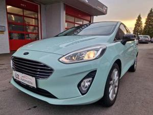 Ford Fiesta Bild 5