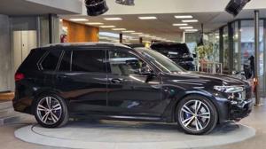 BMW X7 Bild 15