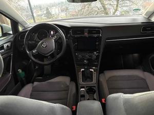 VW Golf Bild 18