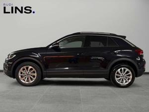 Volkswagen T-Roc Bild 2