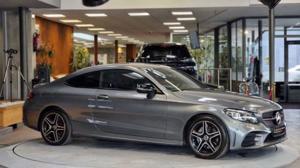 Mercedes-Benz C 220 Bild 15