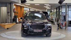 BMW X7 Bild 18