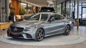 Mercedes-Benz C 220 Bild 2