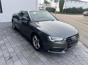 Audi A5 Bild 4