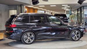 BMW X7 Bild 13