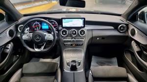 Mercedes-Benz C 220 Bild 19