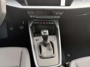 Audi A3 Bild 11