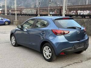 Mazda 2 Bild 4