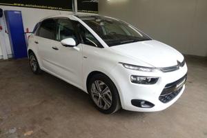 Citroën C4 2015 Bild 3